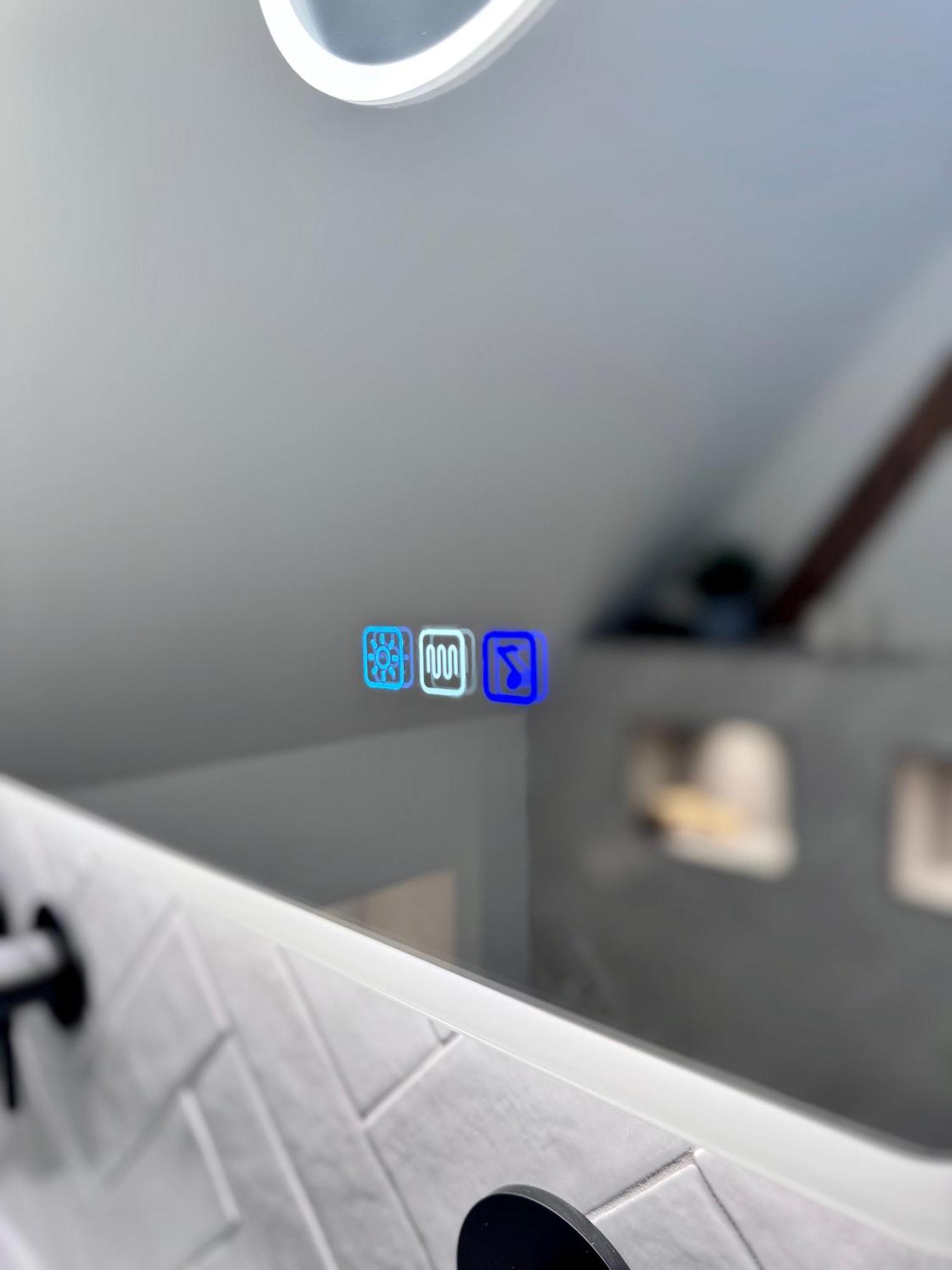 Apartment Roof ミンデン エクステリア 写真
