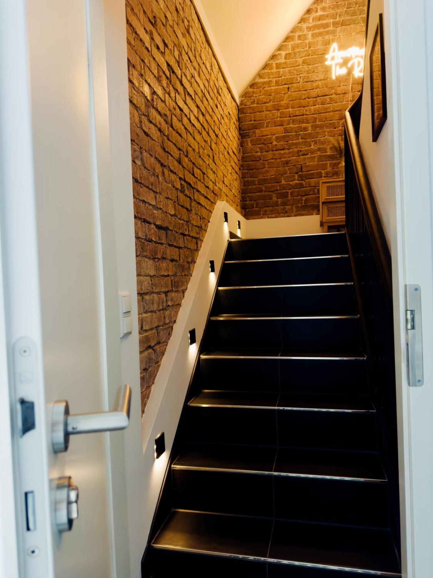 Apartment Roof ミンデン エクステリア 写真